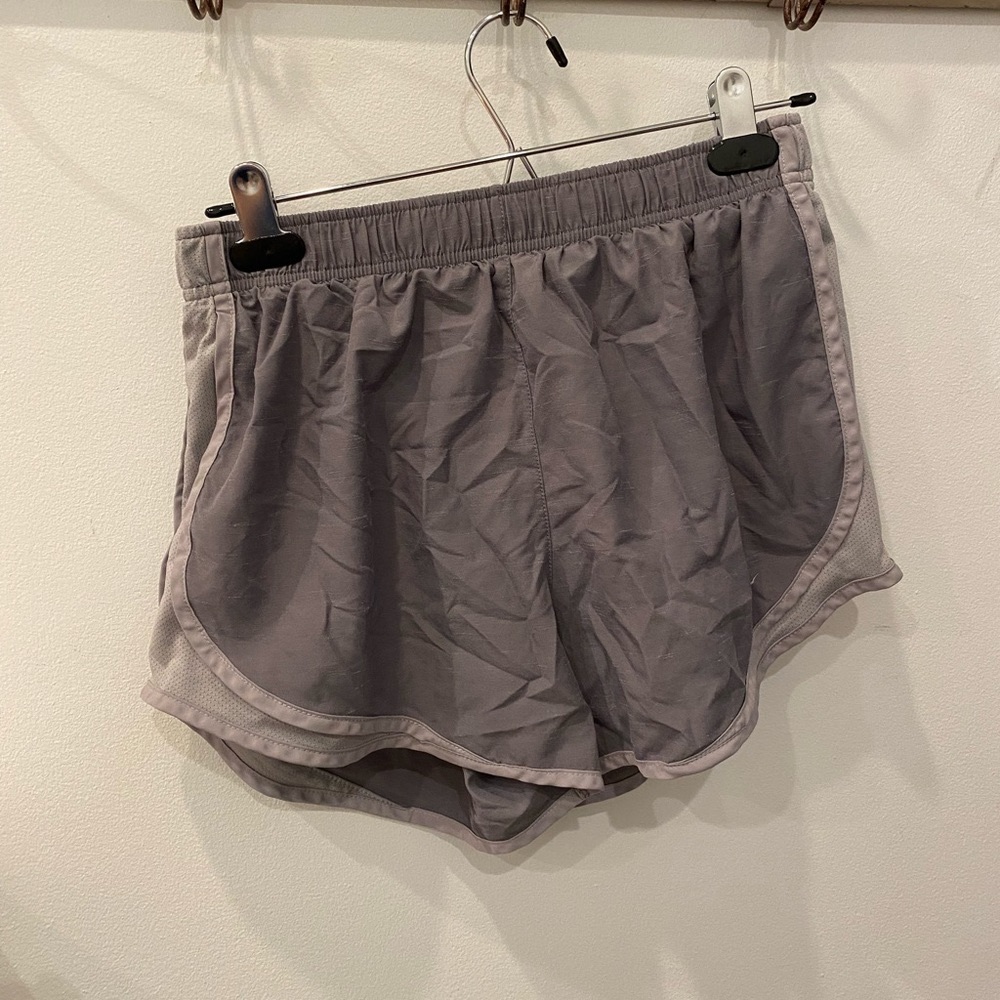 Essential nike dry fit running workout shorts
